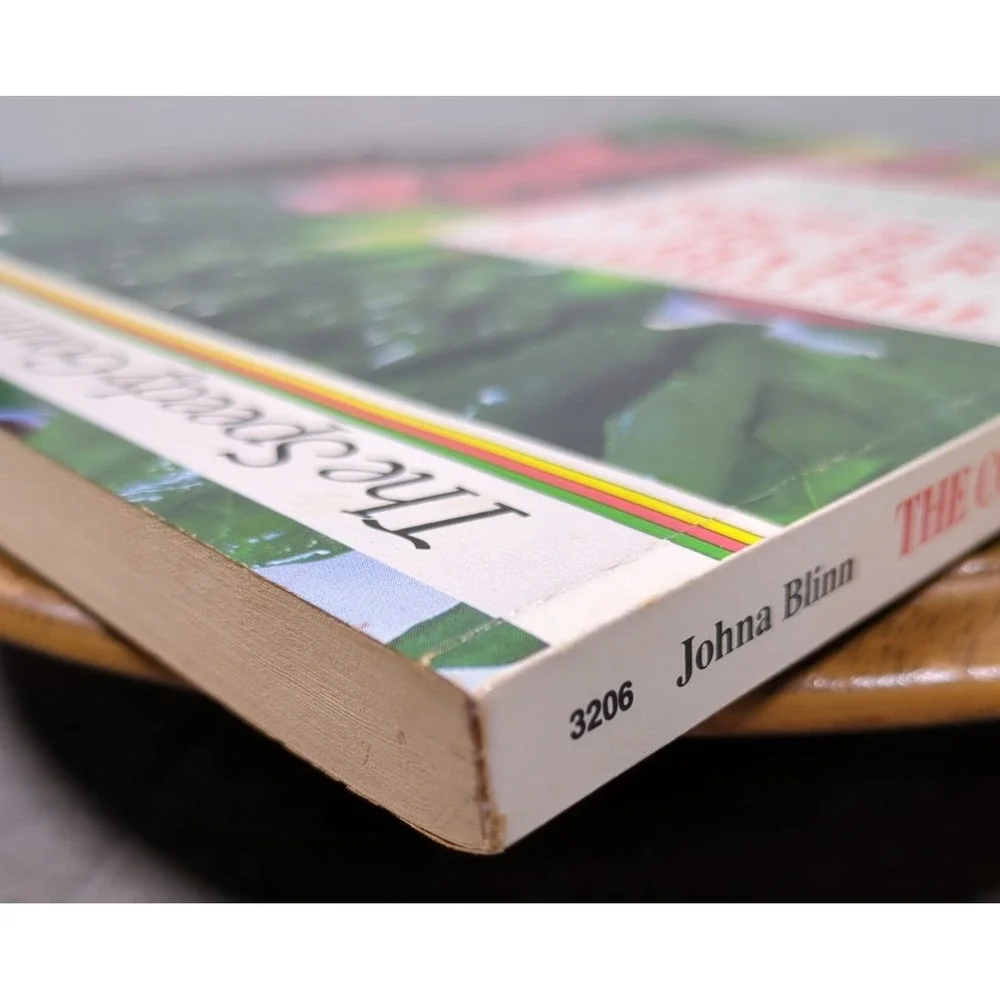 1987 The Complete Start-Your-Meal Cookbook Johna Blinn Speedy Gourmet‎ Library